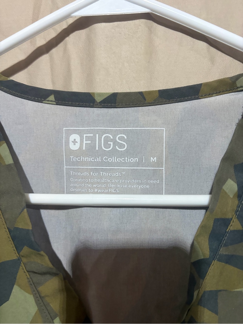 Figs scrub set - Picture 7 of 8